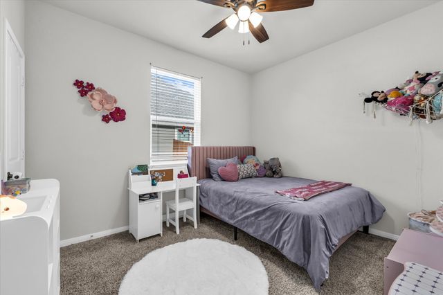 7008 Llano Drive, China Spring, TX 76633