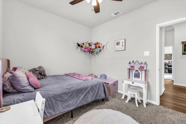 7008 Llano Drive, China Spring, TX 76633