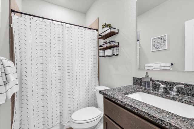 7008 Llano Drive, China Spring, TX 76633