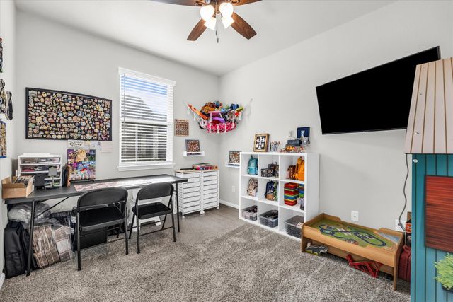 7008 Llano Drive, China Spring, TX 76633