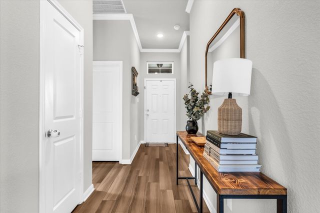 7008 Llano Drive, China Spring, TX 76633