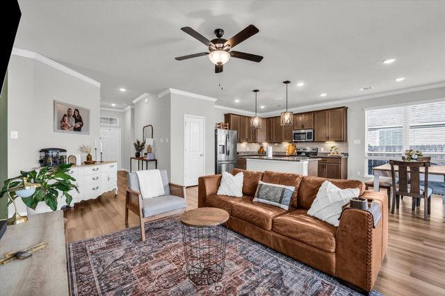 7008 Llano Drive, China Spring, TX 76633