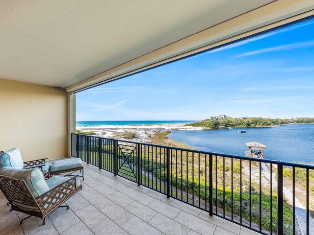 1363 W County Highway 30A 2120, Santa Rosa Beach, FL 32459