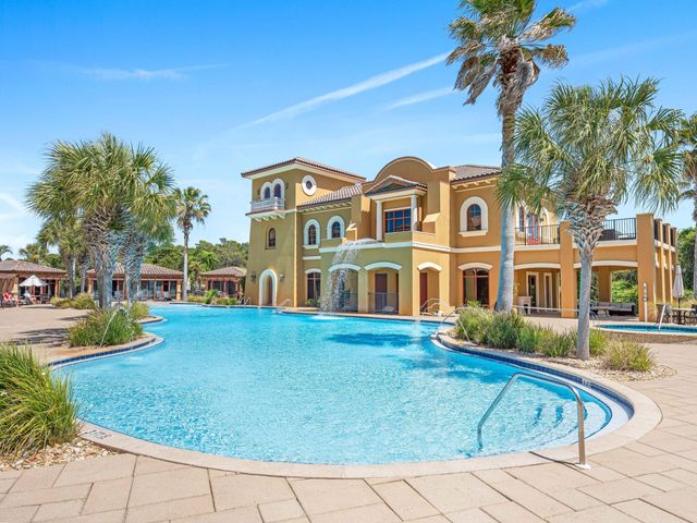 1363 W County Highway 30A 2120, Santa Rosa Beach, FL 32459