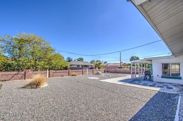 11407 N 111TH Avenue, Sun City, AZ 85351