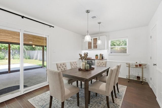 1113 Norwood Drive, Hurst, TX 76053