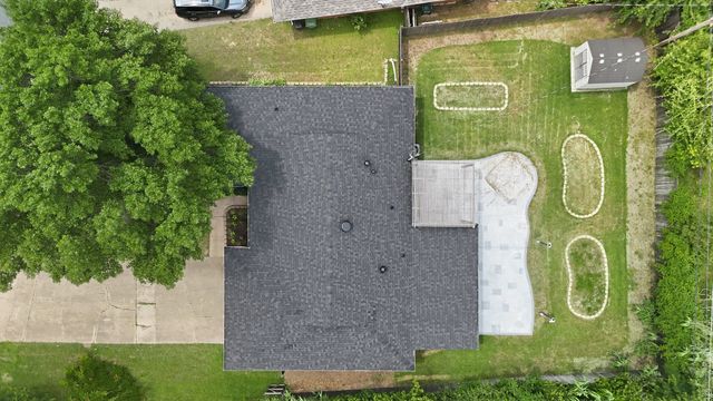 1113 Norwood Drive, Hurst, TX 76053