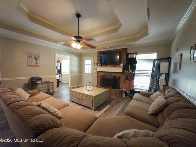 344 Barfield Drive, Byram, MS 39272