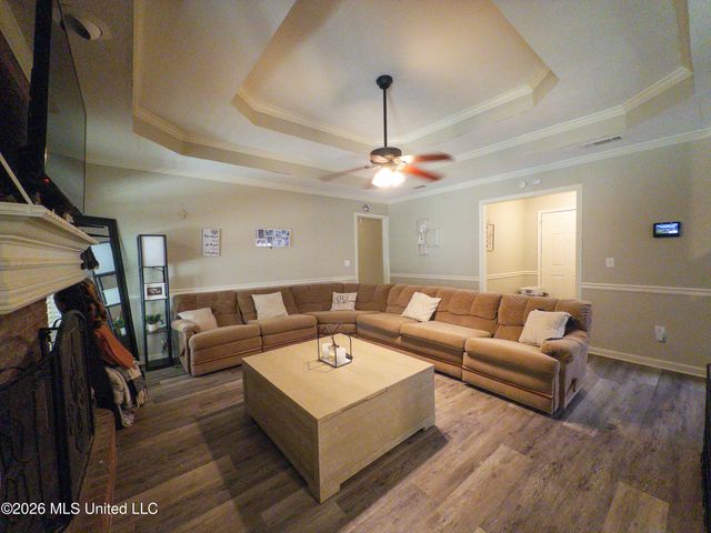 344 Barfield Drive, Byram, MS 39272