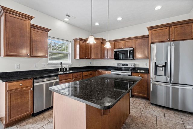 1553 Keystone Court, Lafayette, IN 47909