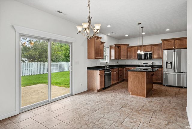 1553 Keystone Court, Lafayette, IN 47909