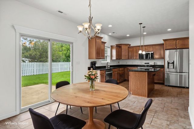 1553 Keystone Court, Lafayette, IN 47909