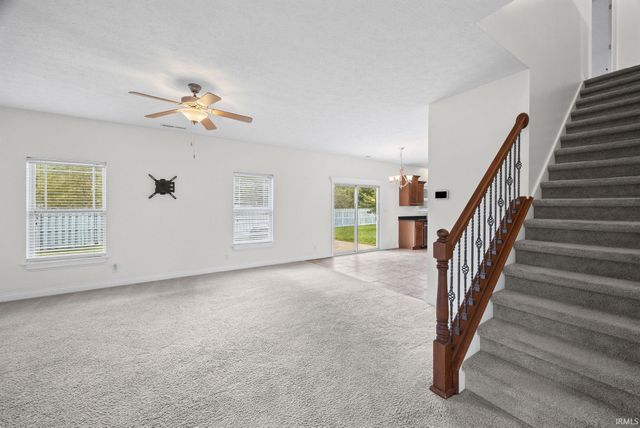 1553 Keystone Court, Lafayette, IN 47909