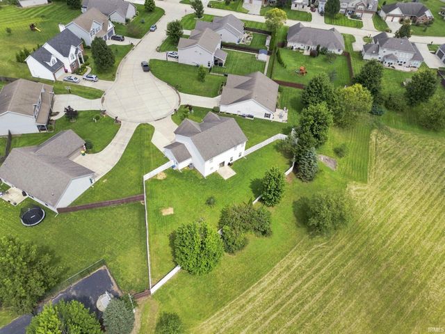 1553 Keystone Court, Lafayette, IN 47909