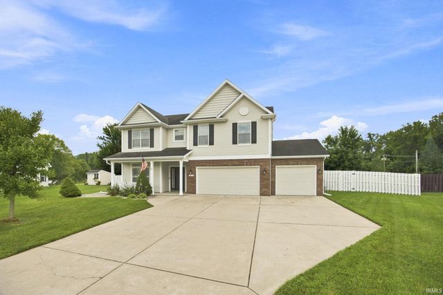 1553 Keystone Court, Lafayette, IN 47909