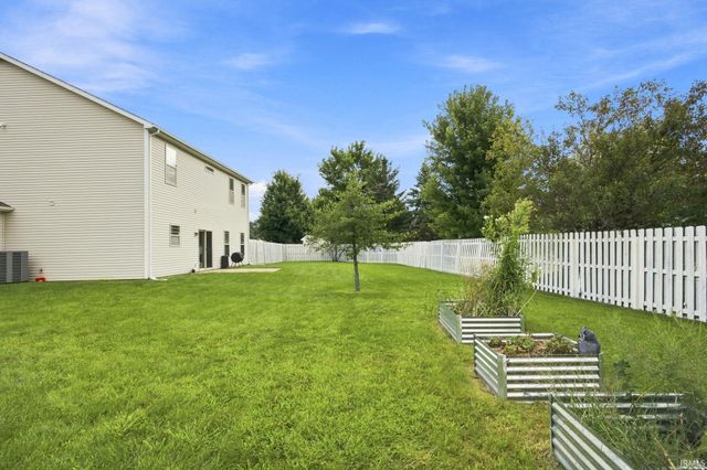 1553 Keystone Court, Lafayette, IN 47909