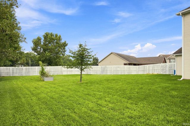1553 Keystone Court, Lafayette, IN 47909