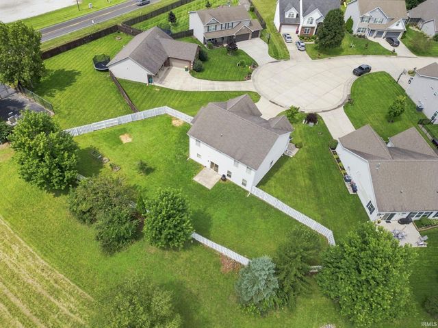 1553 Keystone Court, Lafayette, IN 47909