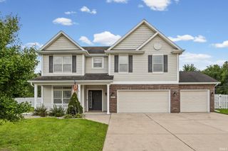 1553 Keystone Court, Lafayette, IN 47909