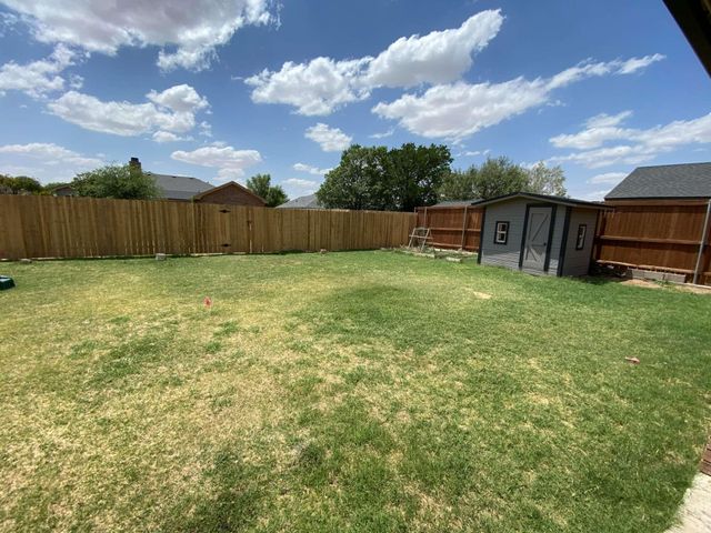 9806 Genoa Avenue, Lubbock, TX 79424