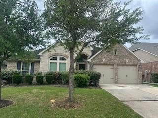 21823 Juniper Wood Lane, Richmond, TX 77469