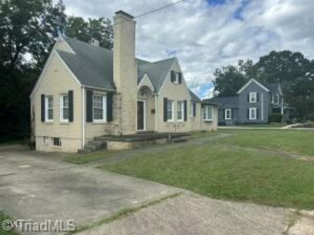 416 Washington Street, Graham, NC 27253
