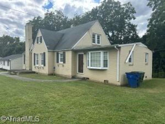 416 Washington Street, Graham, NC 27253
