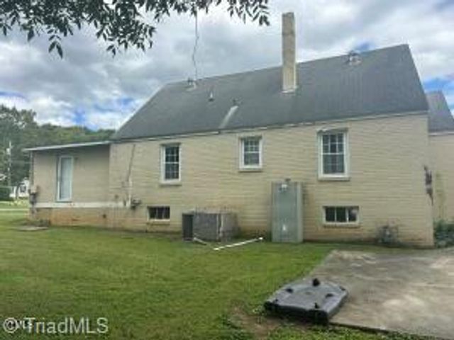 416 Washington Street, Graham, NC 27253