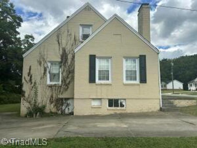 416 Washington Street, Graham, NC 27253