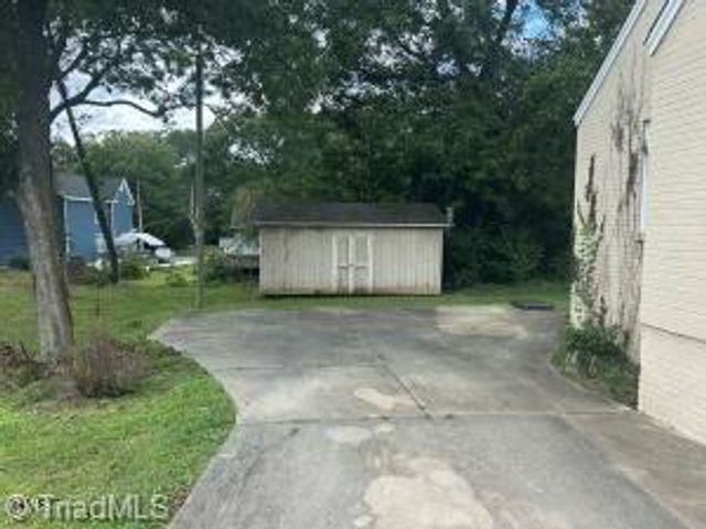 416 Washington Street, Graham, NC 27253