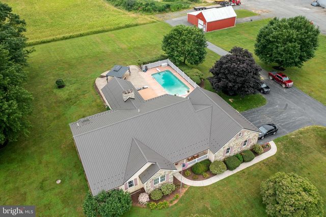 284 LITTLE NEW YORK RD, Rising Sun, MD 21911