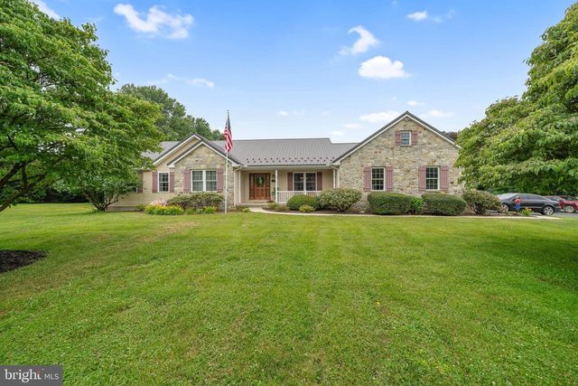 284 LITTLE NEW YORK RD, Rising Sun, MD 21911