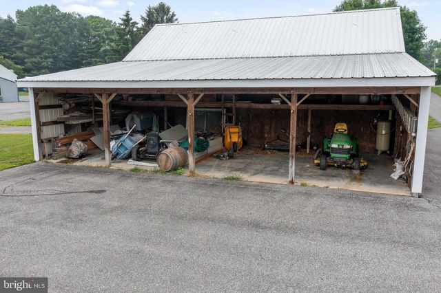 284 LITTLE NEW YORK RD, Rising Sun, MD 21911