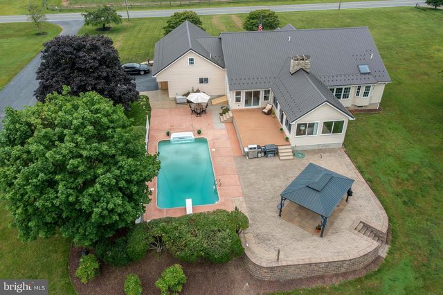 284 LITTLE NEW YORK RD, Rising Sun, MD 21911