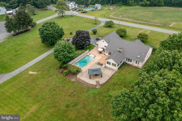 284 LITTLE NEW YORK RD, Rising Sun, MD 21911