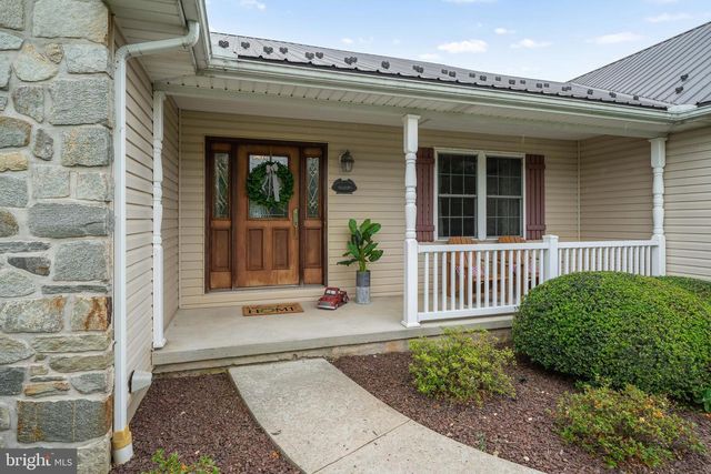 284 LITTLE NEW YORK RD, Rising Sun, MD 21911