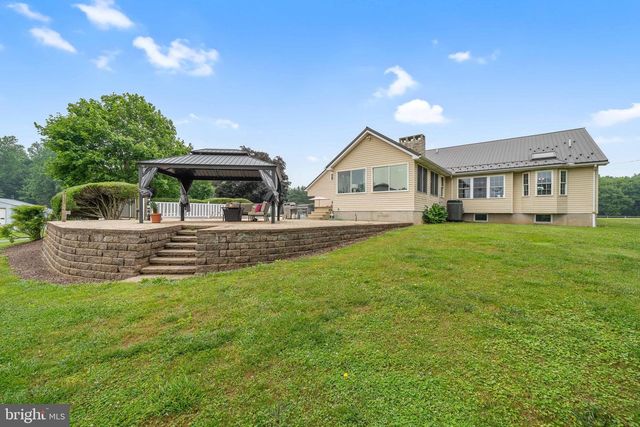 284 LITTLE NEW YORK RD, Rising Sun, MD 21911