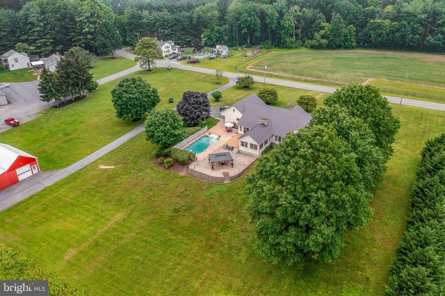 284 LITTLE NEW YORK RD, Rising Sun, MD 21911