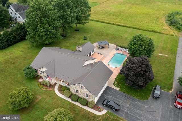 284 LITTLE NEW YORK RD, Rising Sun, MD 21911