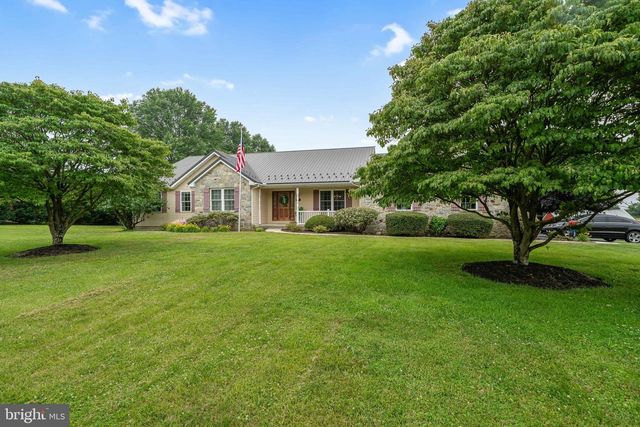 284 LITTLE NEW YORK RD, Rising Sun, MD 21911