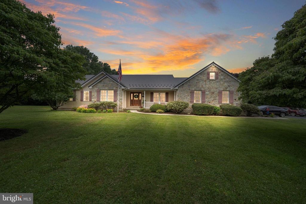 284 LITTLE NEW YORK RD, Rising Sun, MD 21911