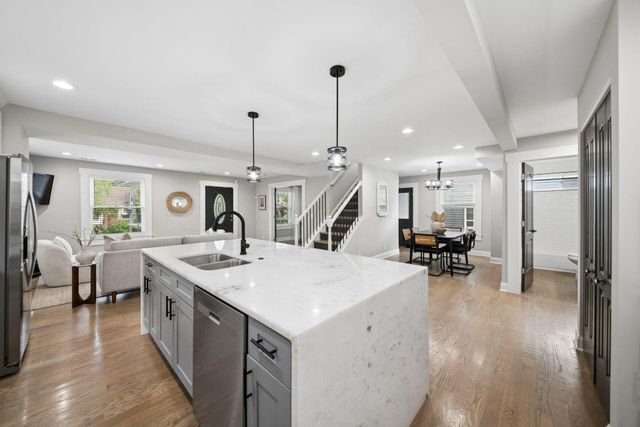 829 Thomas Road, Columbus, OH 43212