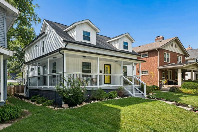 829 Thomas Road, Columbus, OH 43212