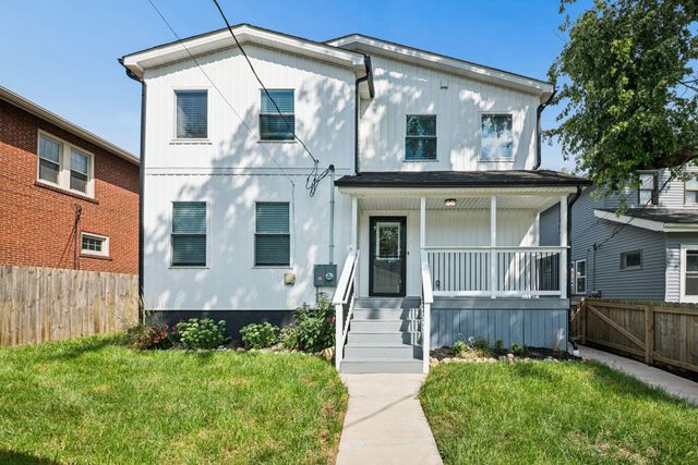 829 Thomas Road, Columbus, OH 43212
