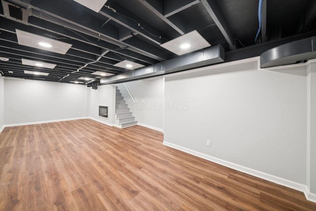 829 Thomas Road, Columbus, OH 43212