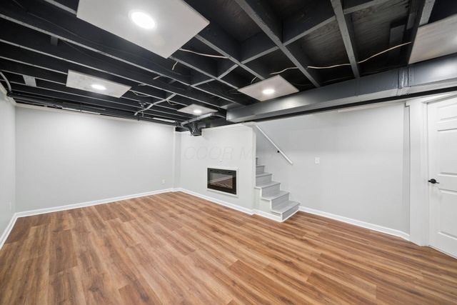 829 Thomas Road, Columbus, OH 43212
