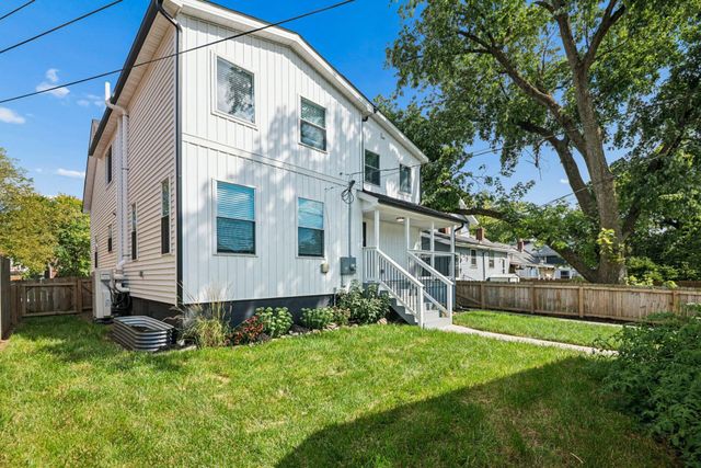 829 Thomas Road, Columbus, OH 43212