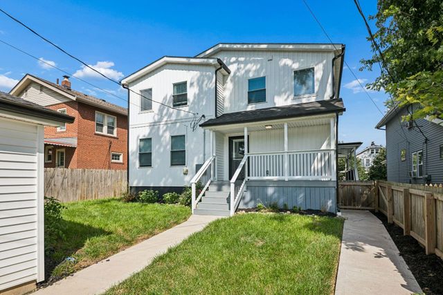 829 Thomas Road, Columbus, OH 43212