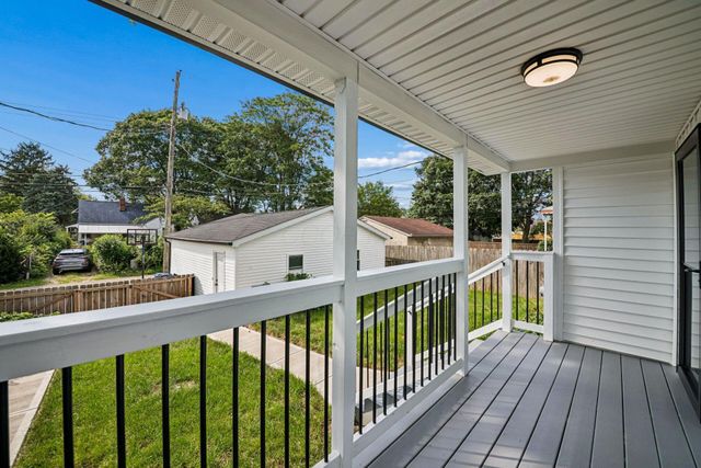 829 Thomas Road, Columbus, OH 43212