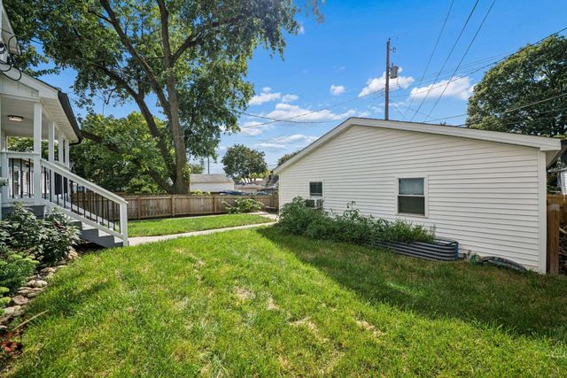 829 Thomas Road, Columbus, OH 43212